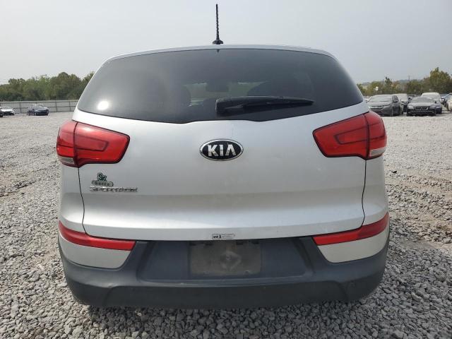 KNDPB3AC5F7678097 KIA Sportage Lx