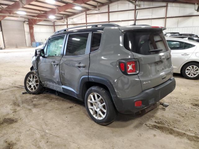 ZACNJDD12MPM40621 2021 Jeep Renegade Limited