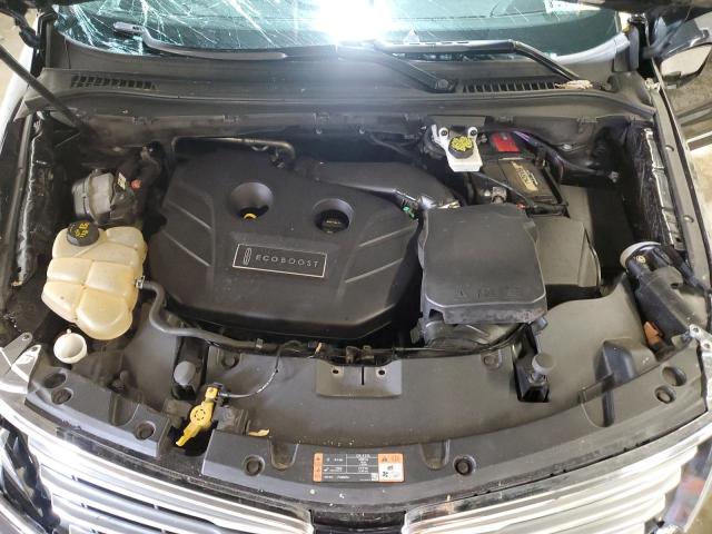 5LMCJ2A99FUJ41274 Lincoln MKC