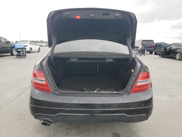 VIN WDDGF4HB6DA790159 2013 Mercedes-Benz C-Class, 250 no.6