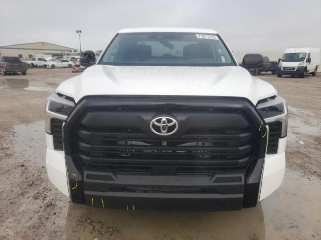 5TFKB5DB2PX073626 Toyota Tundra Crewmax Sr