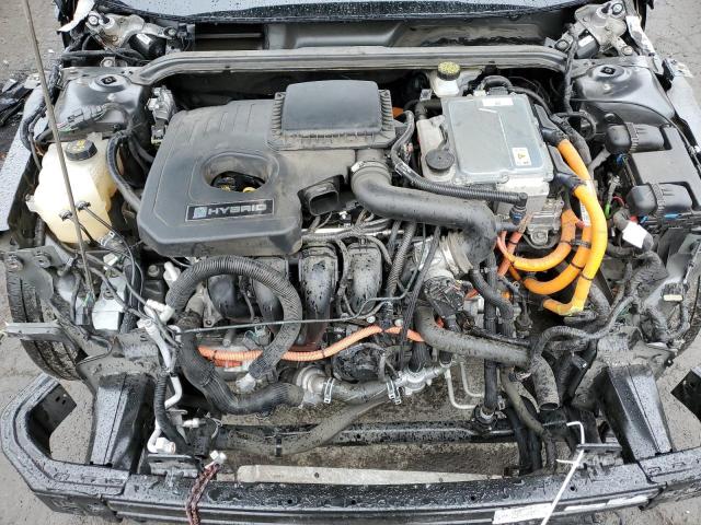 3FA6P0LU7LR114981 2020 FORD FUSION, photo no. 11