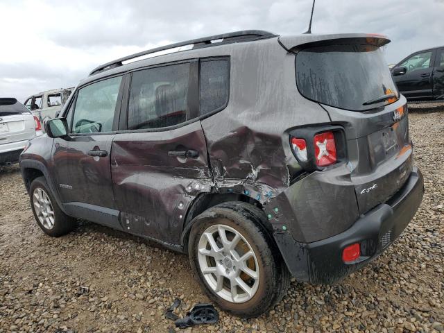 ZACNJBAB0LPL47127 Jeep Renegade Sport