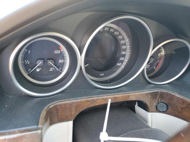 WDDHH8JB9EA976084 Mercedes-Benz E 350 4matic Wagon