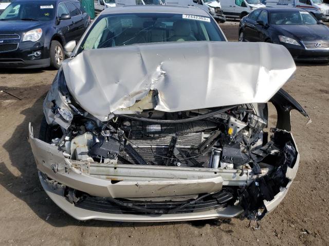 3FA6P0K92HR239942 Ford Fusion Titanium