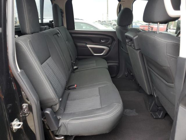 1N6BA1F17GN517933 Nissan TITAN XD S