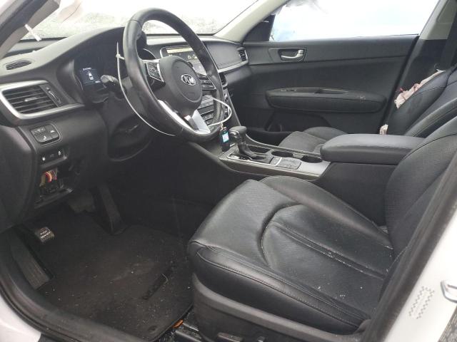2020 KIA OPTIMA LX - 5XXGT4L32LG434913