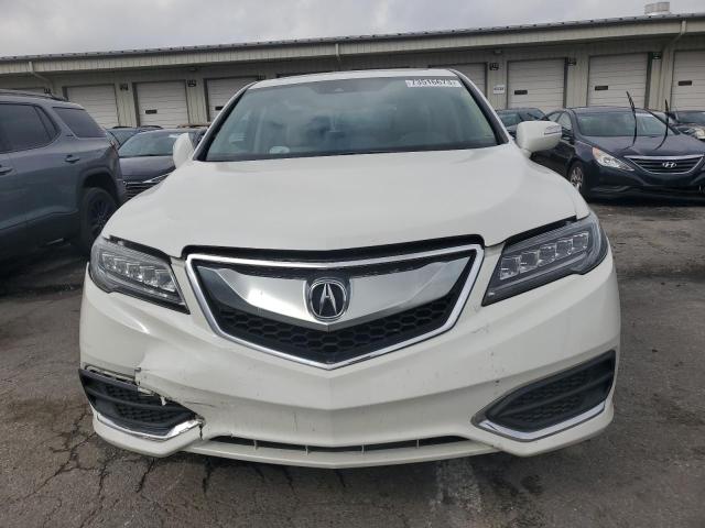 5J8TB3H50GL002852 | 2016 ACURA RDX TECHNO