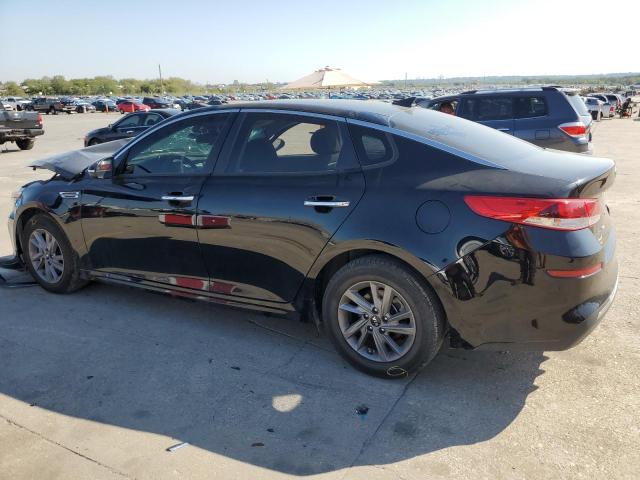 5XXGT4L36LG413711 KIA Optima Lx