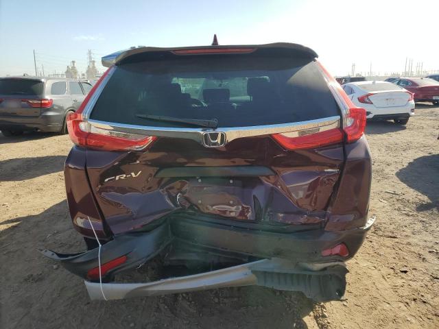 7FARW5H33HE000125 Honda CR-V LX