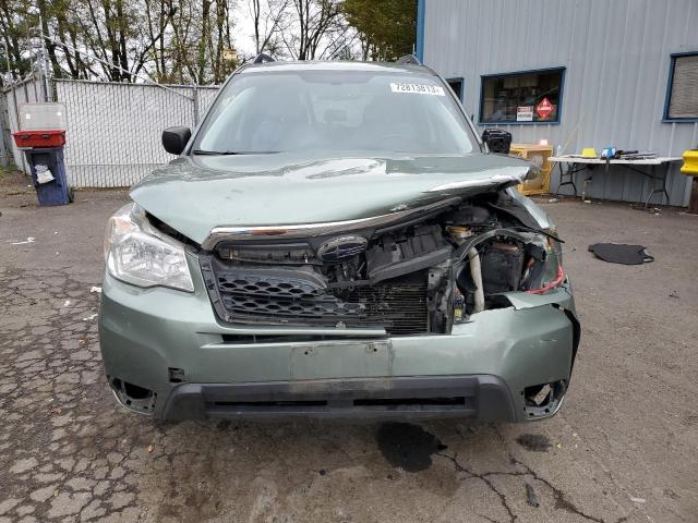 JF2SJABC4GH435068 | 2016 SUBARU FORESTER 2