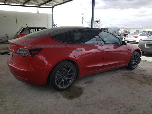 5YJ3E1EA3MF029411 Tesla MODEL 3