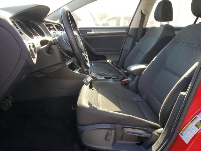 2017 VOLKSWAGEN GOLF SPORT - 3VW017AU3HM513532