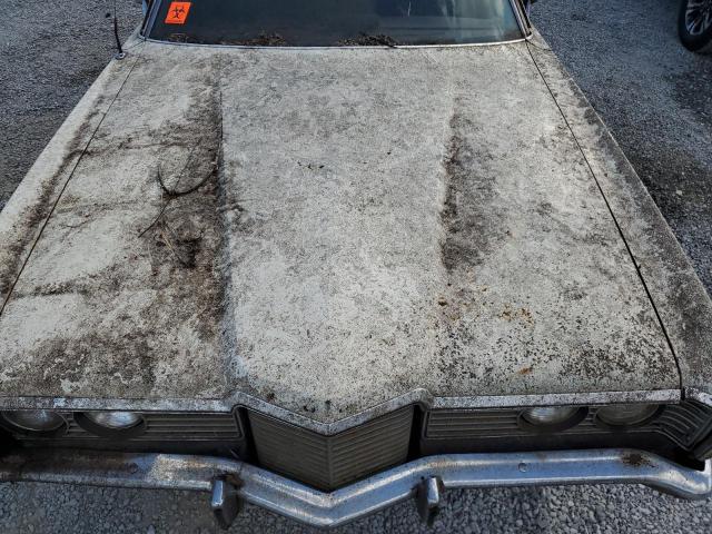 2W54S176637 1972 Ford Galaxie