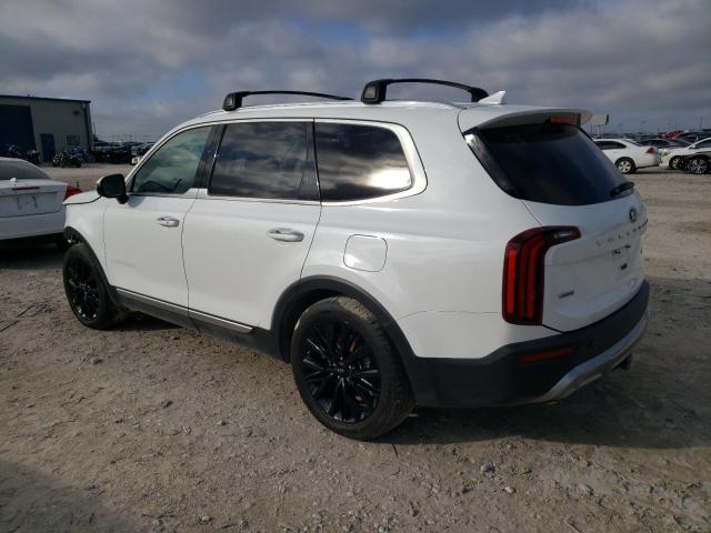 2020 Kia Telluride Sx VIN: 5XYP5DHC6LG024016 Lot: 73186003