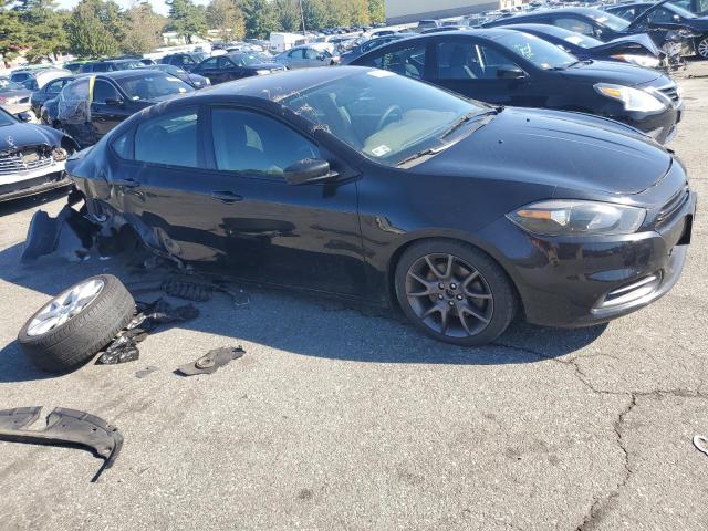 1C3CDFAA3GD591752 Dodge DART SE