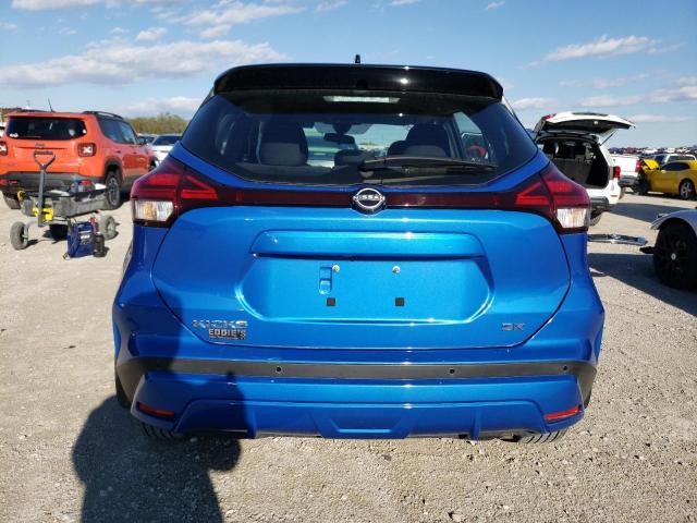 3N1CP5DV3NL498865 Nissan KICKS SR