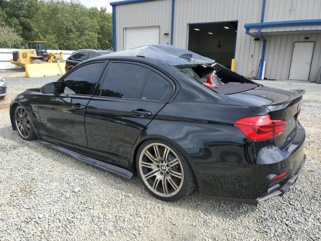 WBS8M9C50J5K98520 2018 BMW M3, photo no. 2