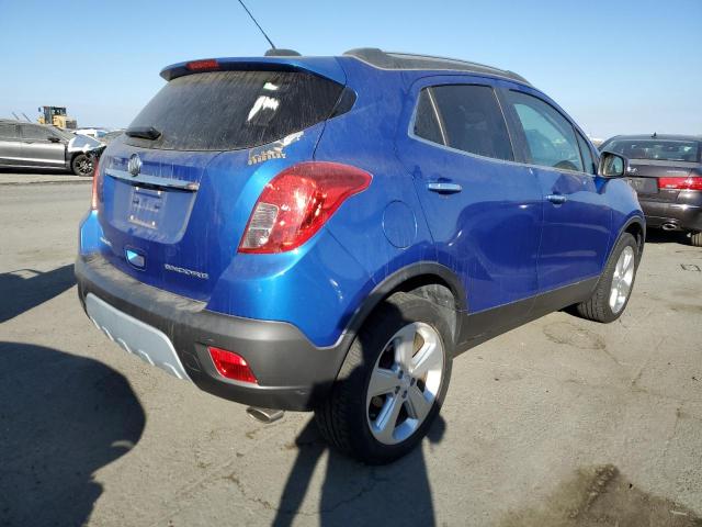 KL4CJBSB8FB038930 | 2015 BUICK ENCORE CON