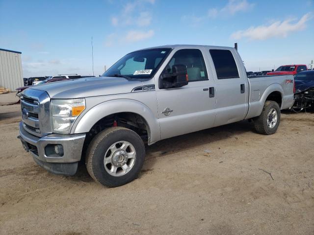 2014 Ford F-250 