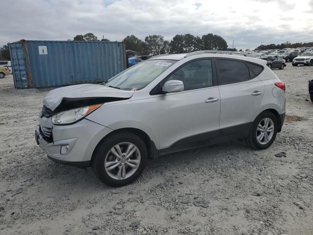 2013 Hyundai Tucson GLS