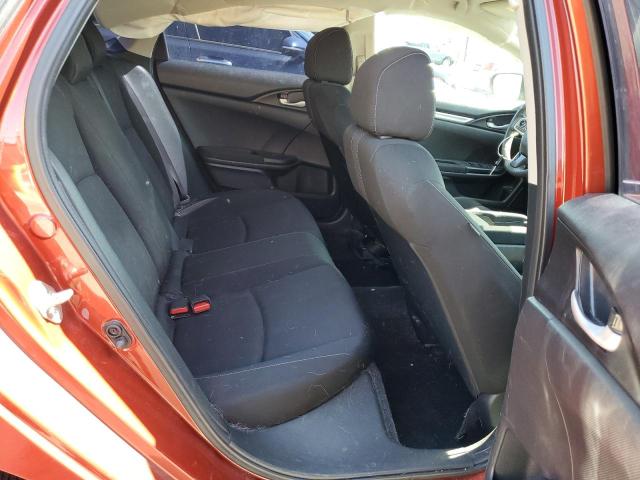 19XFC2F66KE203770 Honda Civic Lx
