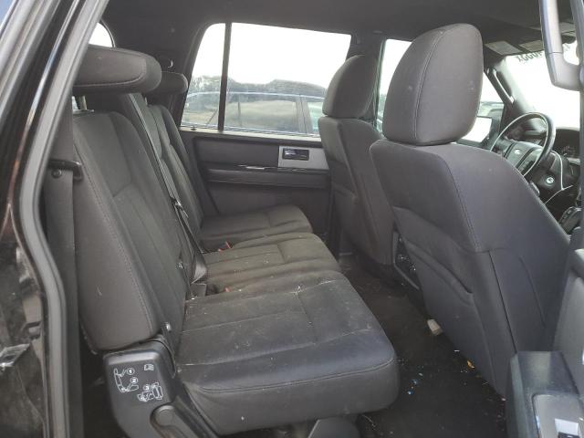 1FMJK1HT4HEA19504 Ford Expedition El Xlt