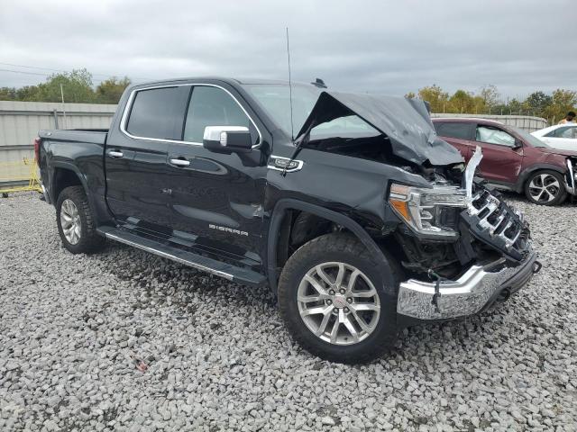 1GTU9DED4KZ123972 | 2019 GMC SIERRA K15