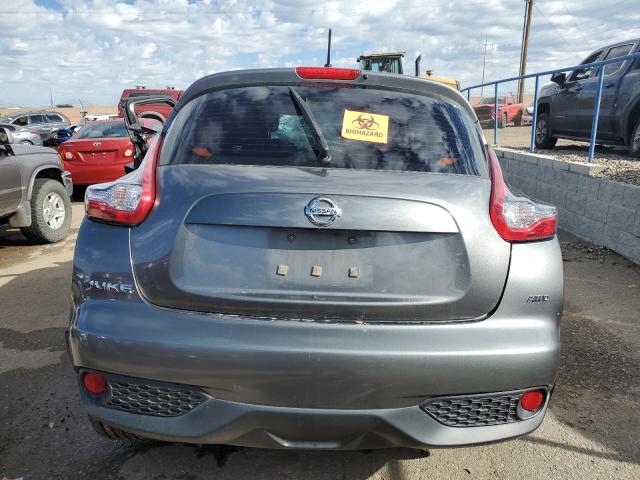 JN8AF5MV0FT565298 | 2015 NISSAN JUKE S