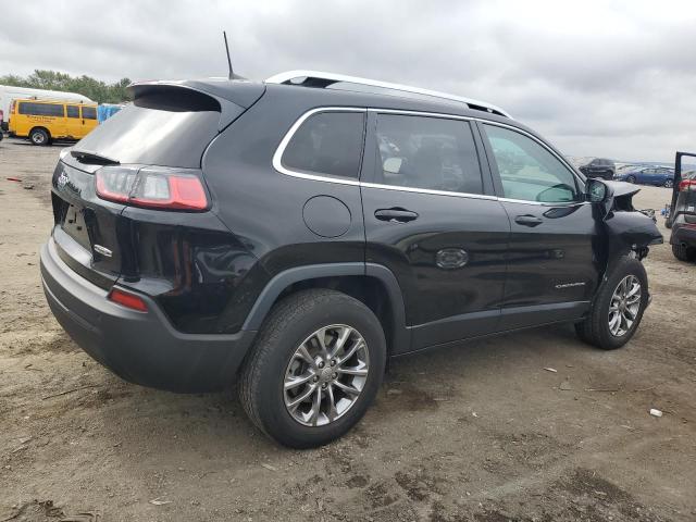 1C4PJMLB2KD423660 Jeep Cherokee Latitude Plus