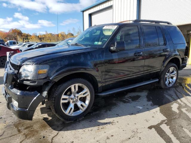 2010 Ford Explorer XLT