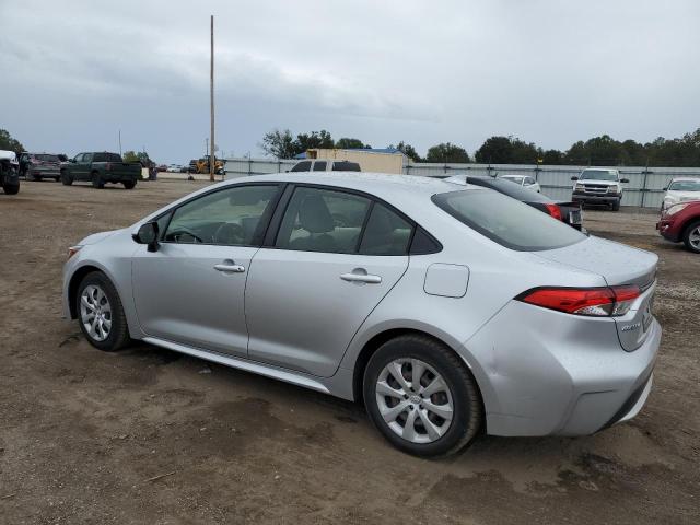 JTDEPRAE5LJ015138 Toyota COROLLA LE