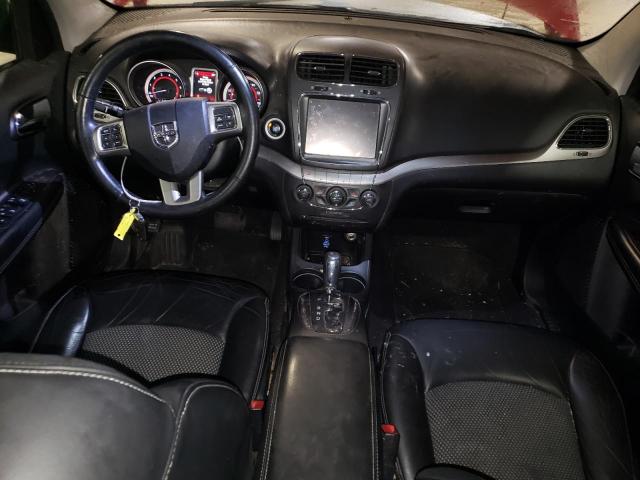 3C4PDDGG6HT696570 Dodge Journey Crossroad