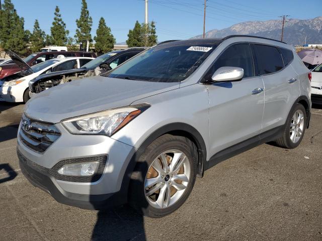 2015 Hyundai Santa Fe Sport 