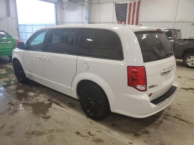 2C4RDGEG8KR670043 Dodge Grand Caravan Gt