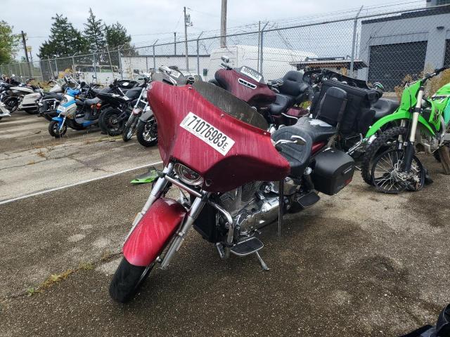 2003 HONDA VT1300 S 1HFSC52013A007179