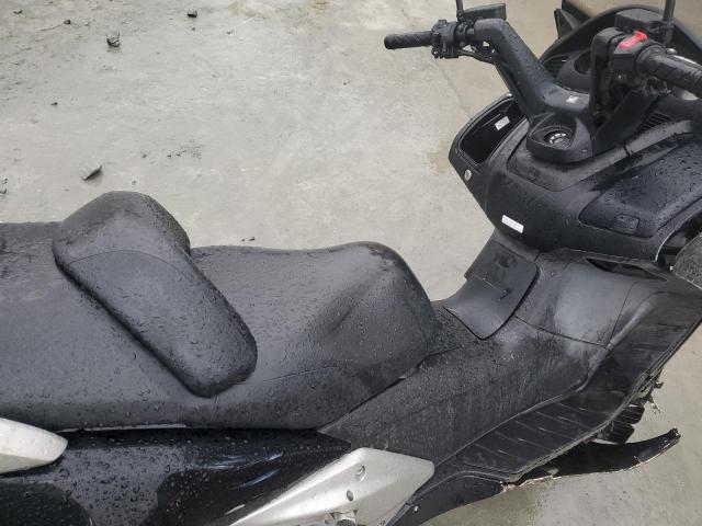 2012 HONDA FSC600 A - JH2PF0146CK900531