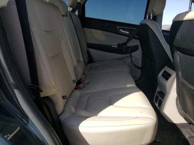 2FMPK3K92KBB42160 Ford Edge Titanium