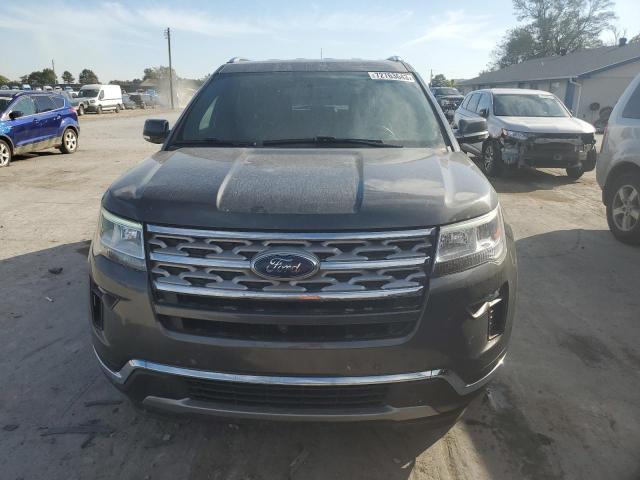 1FM5K7F83KGB11251 | 2019 FORD EXPLORER L