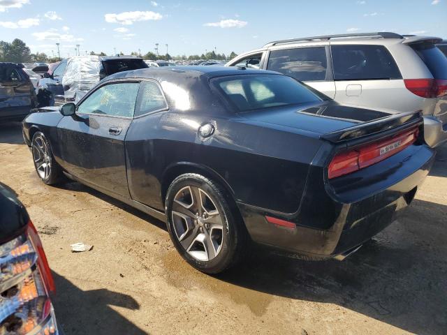 2012 Dodge Challenger R/T VIN: 2C3CDYBT8CH106031 Lot: 69543983