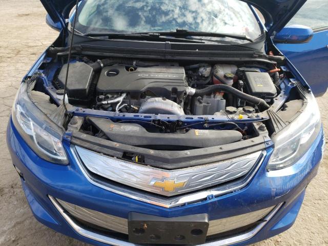 VIN 1G1RC6S55HU110260 2017 Chevrolet Volt, LT no.11