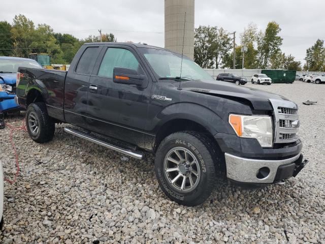 1FTFX1EF0EFC99065 | 2014 Ford f150 super cab