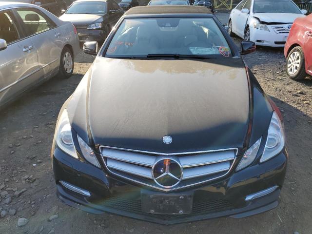 VIN WDDKK7DF6DF194519 2013 Mercedes-Benz E-Class, 550 no.5