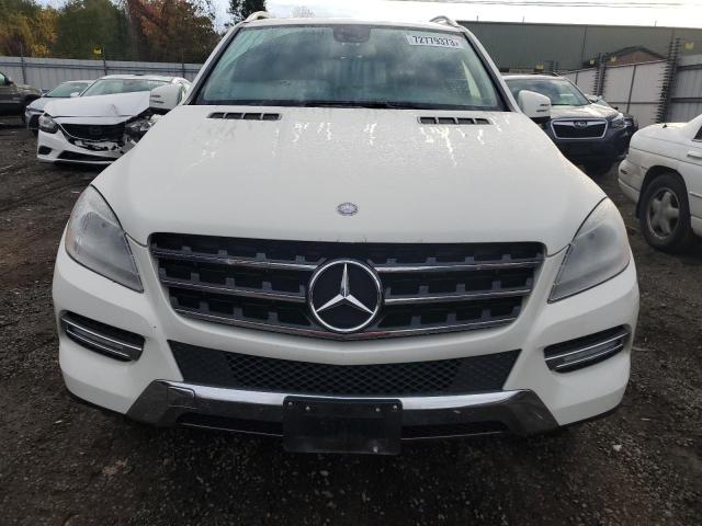 VIN 4JGDA5HB7DA110377 2013 Mercedes-Benz ML-Class, ... no.5