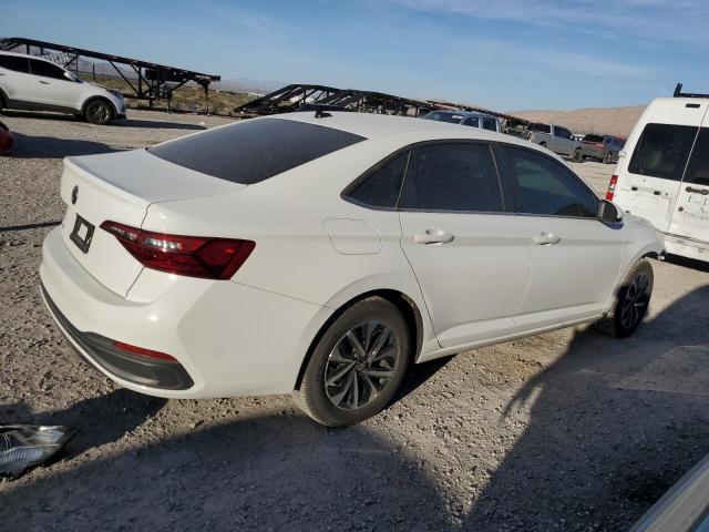  VOLKSWAGEN JETTA 2022 Білий