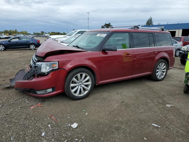 2014 Ford Flex SEL