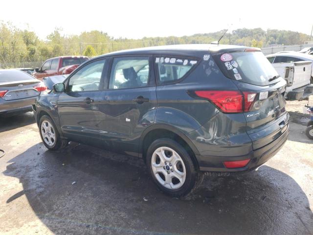 1FMCU0F79KUA39702 | 2019 FORD ESCAPE S