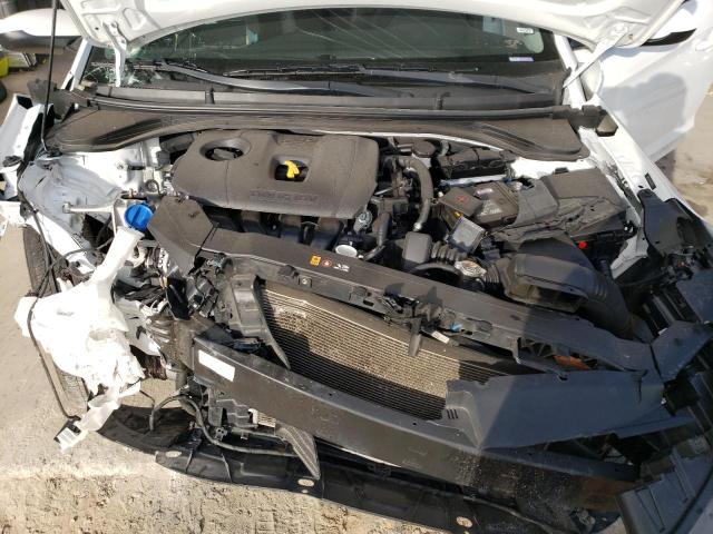 VIN 5NPD74LF4LH581921 2020 HYUNDAI ELANTRA no.11