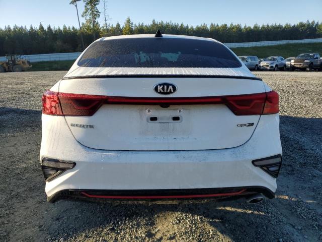 3KPF34AD9LE257597 KIA Forte Gt Line