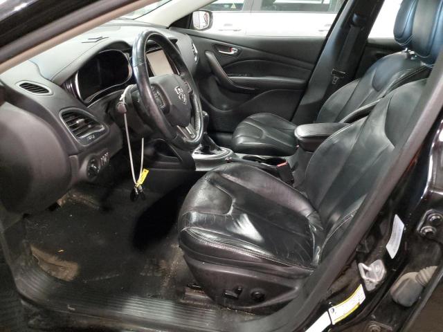 1C3CDFCBXFD122694 Dodge Dart Limited